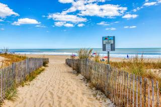Constellation House 407 - Ocean City - 8