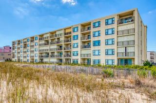 Constellation House 407 - Ocean City - 5