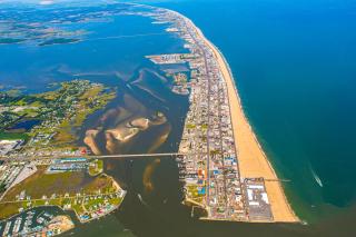 Constellation House 407 - Ocean City - 1