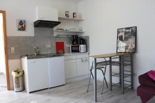 Appartement Ernst - 6