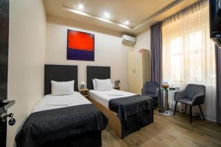Elysium Gallery Hotel - Erevan - 0