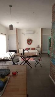 Casita loft con encanto - Roldán - 0