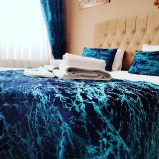 Hotel Estambul - Istanbul - 5