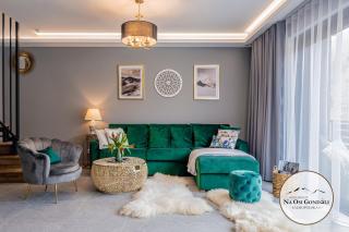 Apartamenty Na Osi Gondoli - wyciągi narciarskie, trasy rowerowe tylko 70 metrów - Szczyrk - 7