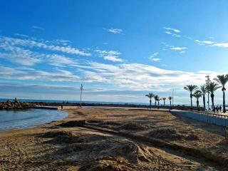 Beach Apartment Torrevieja - Torrevieja - 9