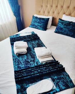 Hotel Estambul - Estambul - 2