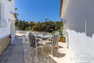 Inftour La Fustera Villa - Calpe - 8
