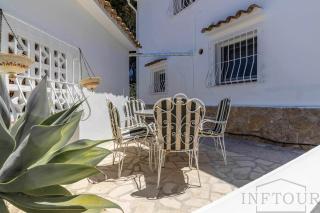Inftour La Fustera Villa - Calpe - 7