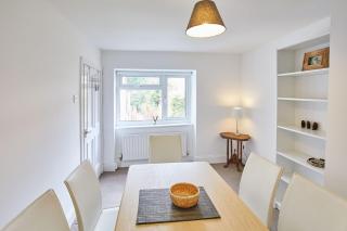 Host & Stay - The Duck Pond - Durham - 3
