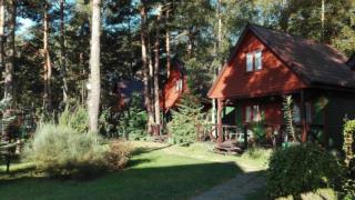 Domki letniskowe BAŁTYK - Łeba - 5