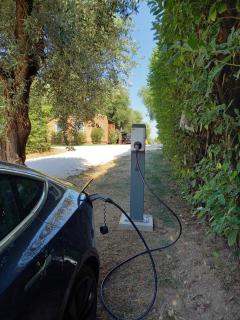 Campeggio della Colombaia - 1