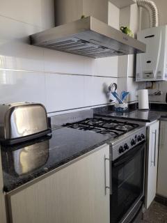 BE Apartments Vicente - Mendoza - 6