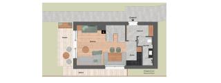 CHALET VILLAGE ZAGLGUT Wellness & Views with Summer Card Included - Kaprun - 9