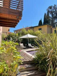 Villa Arzilla - 8