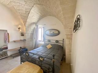 Belvedere with huge terrace - Ostuni center - 1