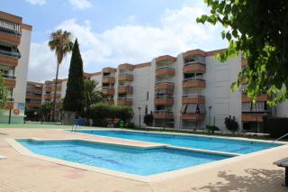 DIFFERENTFLATS Santa Eulalia - Salou - 5