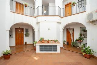 Apartamento centro Rota. 2 minutos de la playa.. - Rota - 3