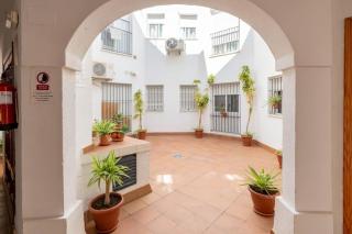 Apartamento centro Rota. 2 minutos de la playa.. - Rota - 4