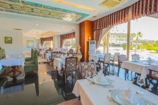 Crystal Prestige Elite - Kemer - 4