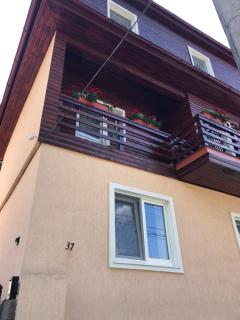 Pensiunea Diskret - 9