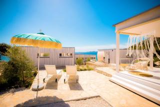 BUQEZ ECO RESORT - Beach Villa 12 - Nice view - Drage - 0