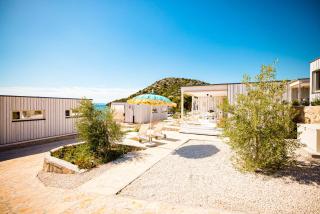 BUQEZ ECO RESORT - Beach Villa 12 - Nice view - Drage - 8