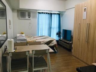 Cozy Room in the Cebu Business District across Ayala Center Cebu - 9