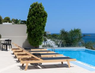 Anima SeaView Luxury Living Villa, By ThinkVilla - Gázion - 3