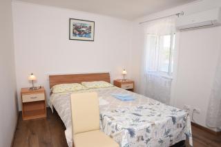 Apartman Anamarija Valun II - Valun - 8