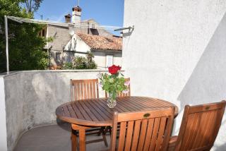 Apartman Anamarija Valun II - Valun - 7