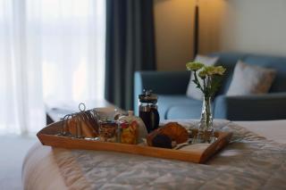 Mercure Sheffield Parkway - Sheffield - 6
