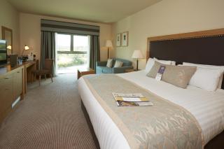 Mercure Sheffield Parkway - Sheffield - 5