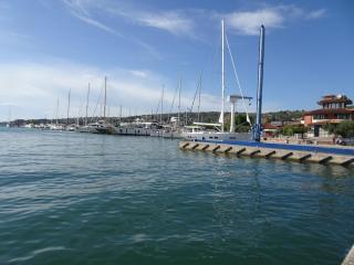 Portorož residence apartma GARBIN 703 - Portorož - 3