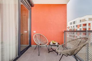 Elegant Apartment near AFI & Atrium Mall - 3