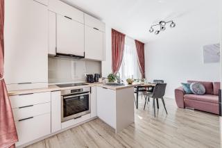 Elegant Apartment near AFI & Atrium Mall - 6