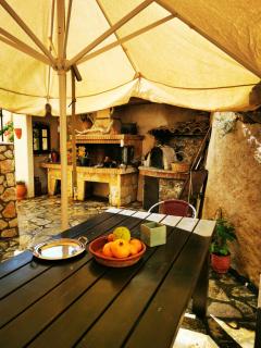 Felicita - Paleokastritsa - 5