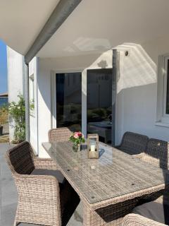 Villa Mare Meerblick - Glücksburg - 4