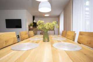 Apartmán LIPNO Z1 - Frymburk - 8