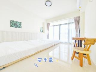 Anping Morning - Tainan - 4