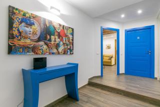 Vittorio Emanuele Charming Central Flats - Palermo - 8