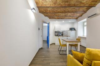 Vittorio Emanuele Charming Central Flats - Palermo - 7