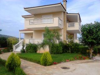 Evelina's suite - Artemida - 9