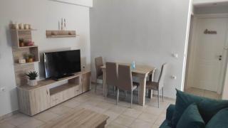 Evelina's suite - Artemida - 1