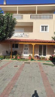 Evelina's suite - Artemida - 1