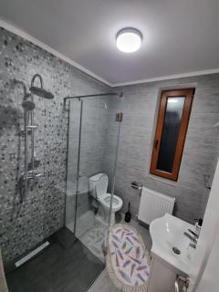 Pensiunea Sofia - Onceşti - 4
