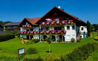 Landhaus Scherling - Keutschach am See - 0