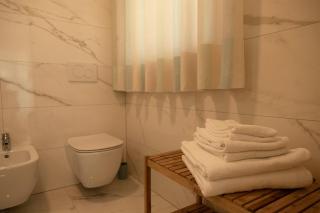 HOLIDAY APARTMENTS GIULIA - Blue - Pietramurata - 8