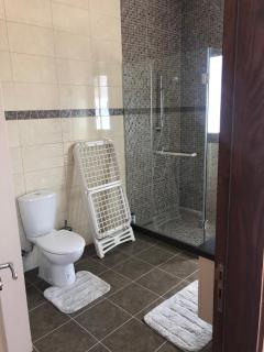 Pelendri Falcon Hills Villa - Pelendri - 9