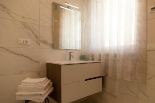HOLIDAY APARTMENTS GIULIA - Blue - Pietramurata - 5