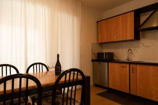 HOLIDAY APARTMENTS GIULIA - Blue - Pietramurata - 3
